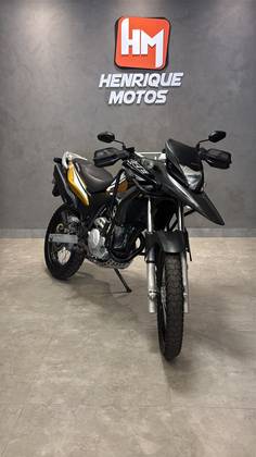 HONDA XRE 300 ABS HONDA XRE 300 ABS